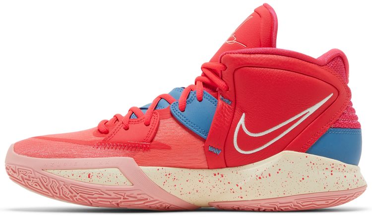Nike Kyrie Infinity Siren Red