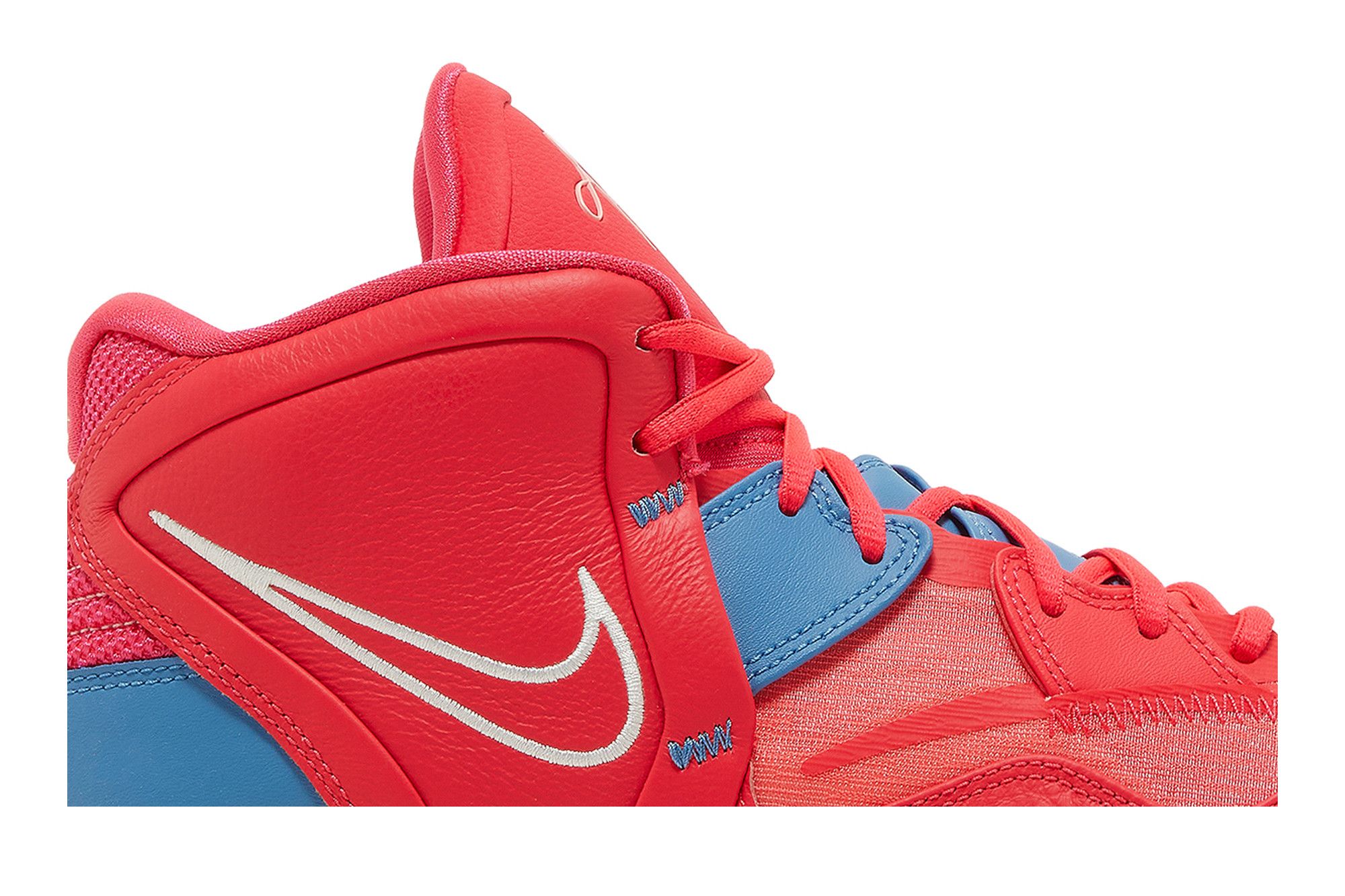 Buy Kyrie Infinity 'Siren Red' - DM0856 600 | GOAT