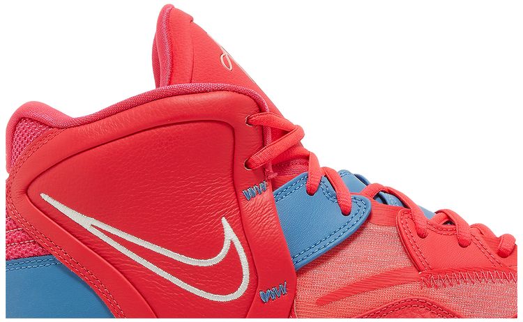 Nike Kyrie Infinity Siren Red