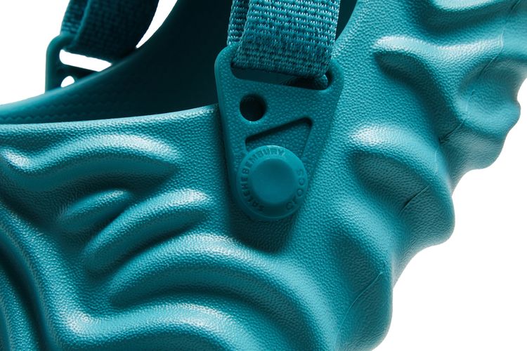 Salehe Bembury x Pollex Clog Tide