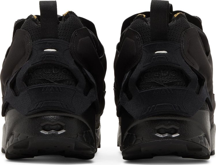 Maison Margiela x Instapump Fury Memory Of   Black