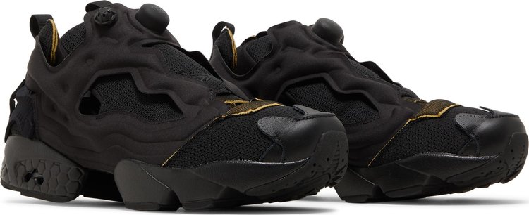 Maison Margiela x Instapump Fury Memory Of   Black