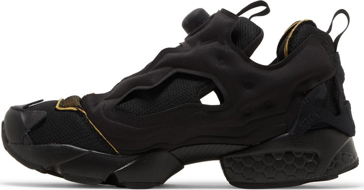 Maison Margiela x Instapump Fury Memory Of   Black