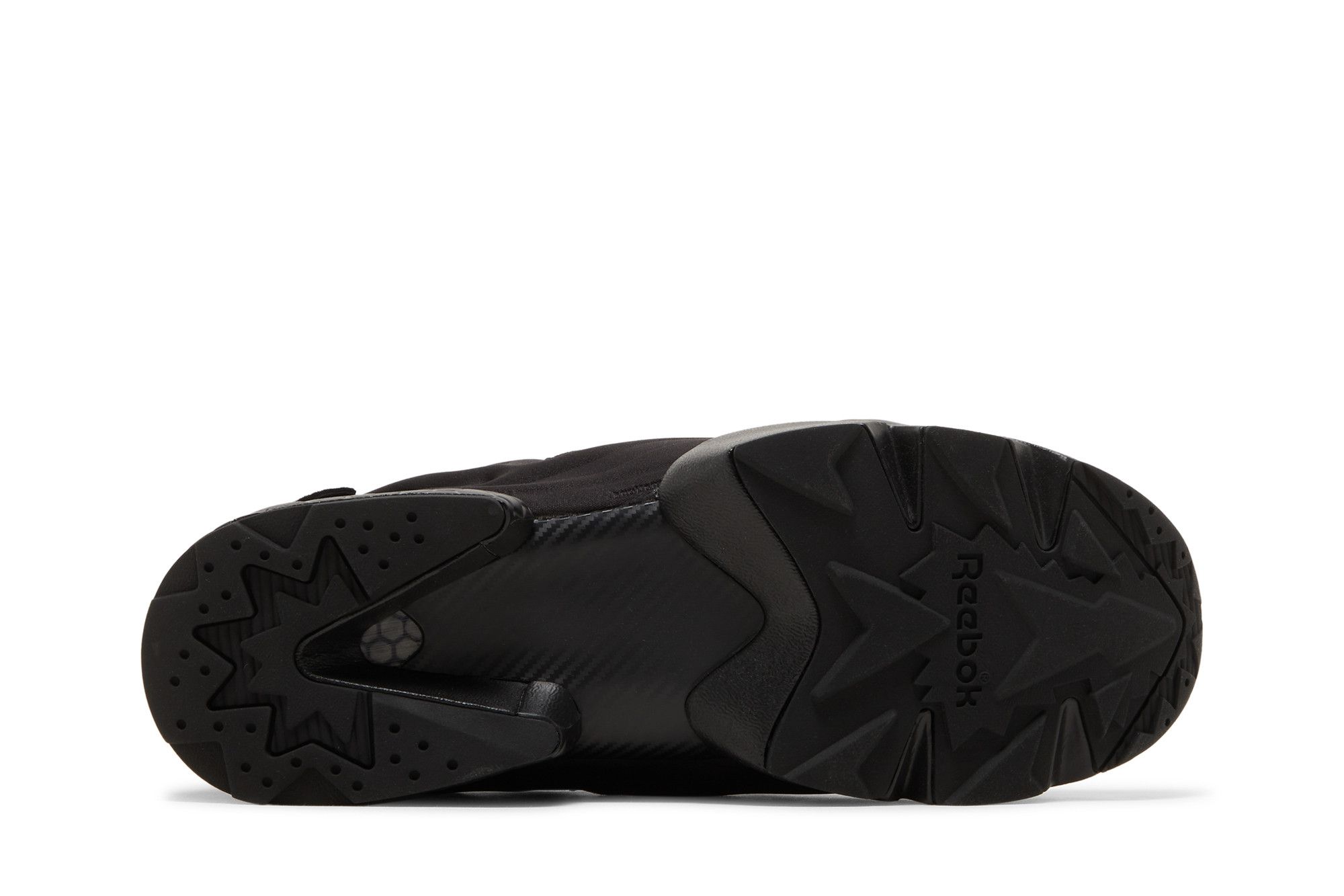 【大特価!!】 Fury Instapump x Margiela Maison Buy 'Memory Black - Of iPhoneアクセサリー
