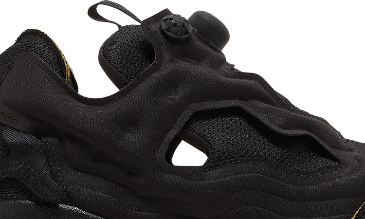 Maison Margiela x Instapump Fury Memory Of   Black