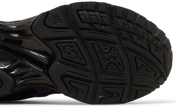 Asics Gel Kayano 14 Black Lake Drive