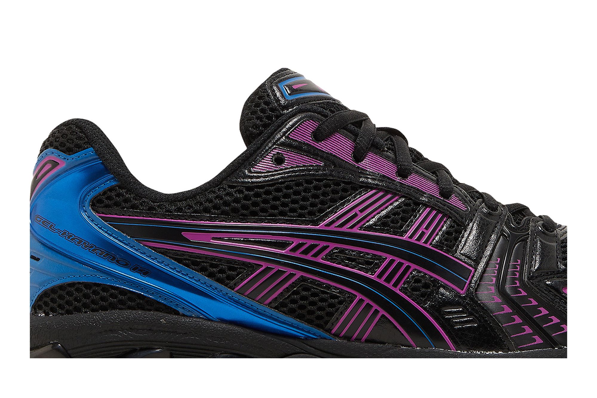 Buy Asics Gel Kayano 14 'Black Lake Drive' - 1201A019 003 | GOAT
