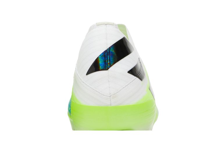 Adidas Nemeziz 191 SG Tension Tape   Signal Green