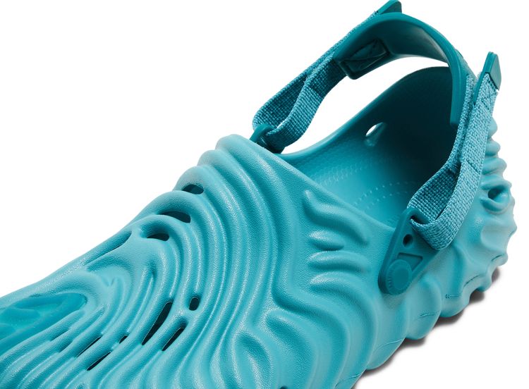 Salehe Bembury x Pollex Clog Tide