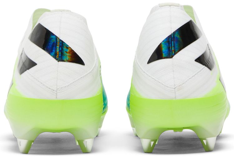 Adidas Nemeziz 191 SG Tension Tape   Signal Green