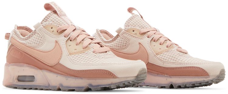 Nike Wmns Air Max Terrascape 90 Pink Oxford