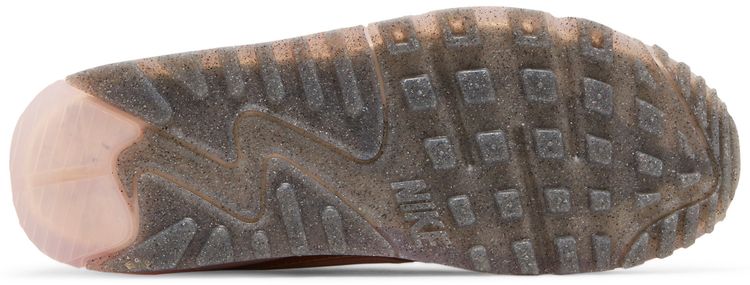 Nike Wmns Air Max Terrascape 90 Pink Oxford