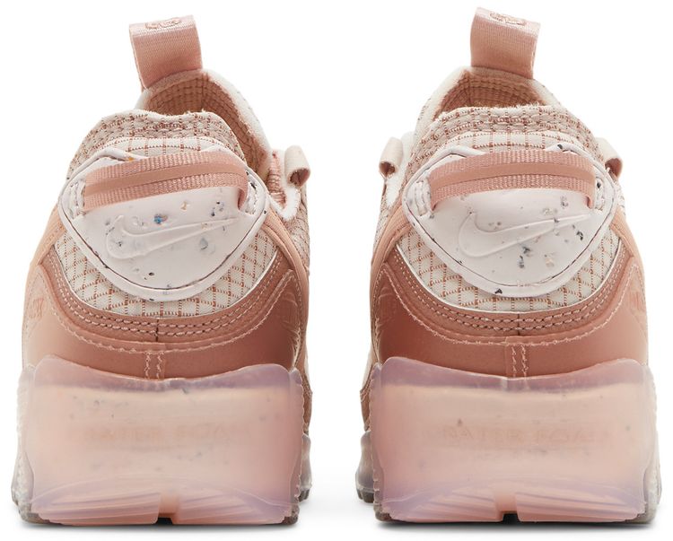 Nike Wmns Air Max Terrascape 90 Pink Oxford