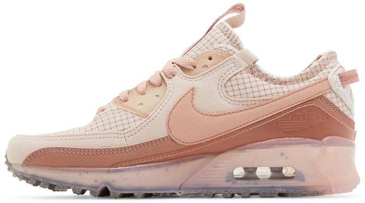 Nike Wmns Air Max Terrascape 90 Pink Oxford