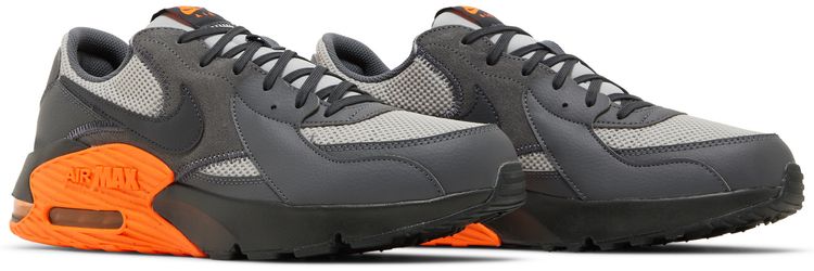 Nike Air Max Excee Iron Grey