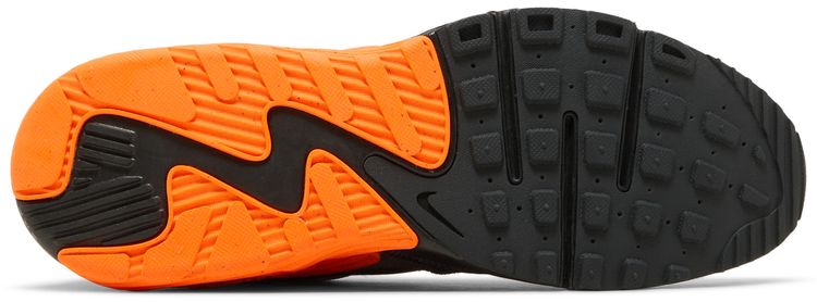 Nike Air Max Excee Iron Grey