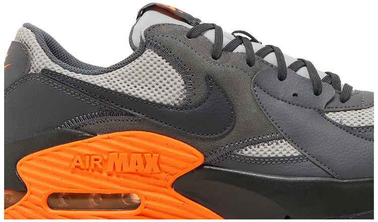 Nike Air Max Excee Iron Grey