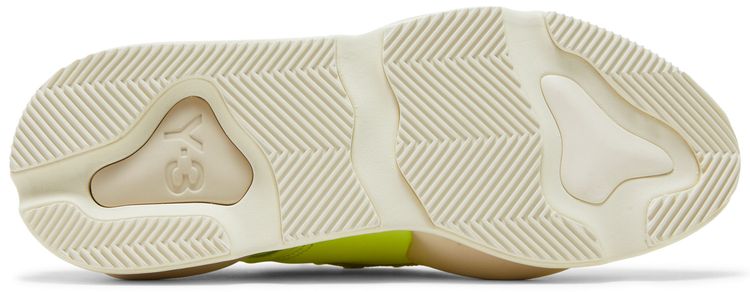 Adidas Y 3 Kaiwa Semi Frozen Yellow
