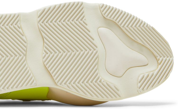 Adidas Y 3 Kaiwa Semi Frozen Yellow