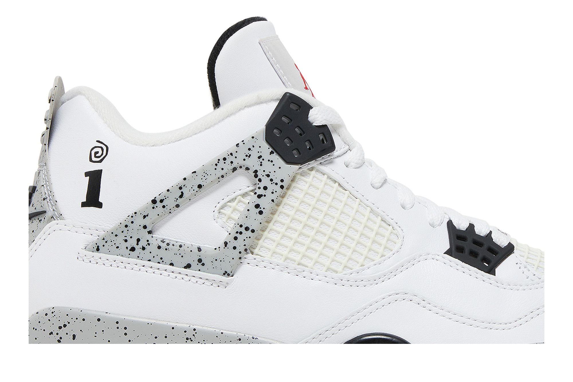 Buy Interscope Records x Air Jordan 4 Retro OG White Cement 840606 192 INTERSCOPE GOAT