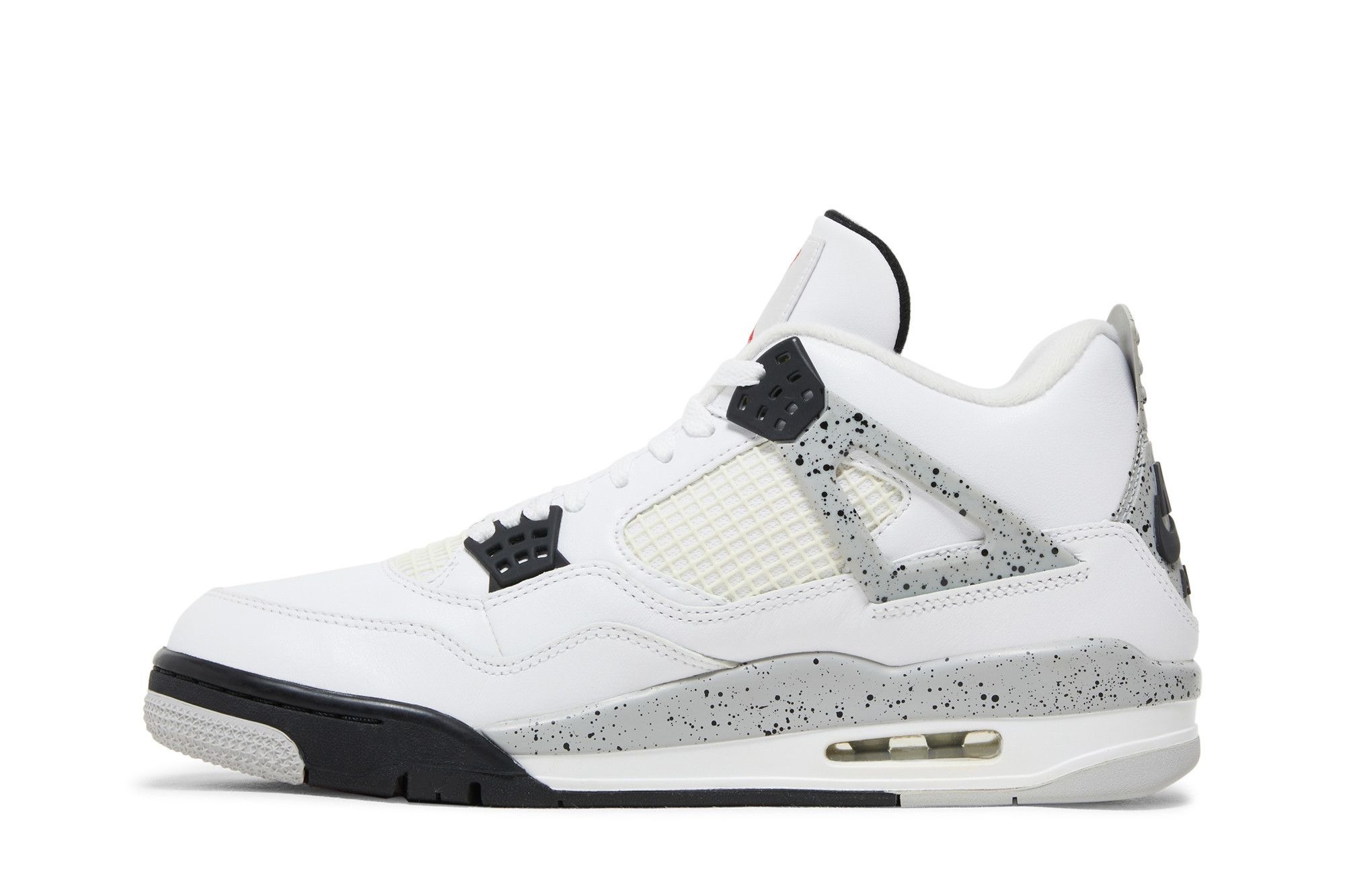 Retro og 4 new arrivals