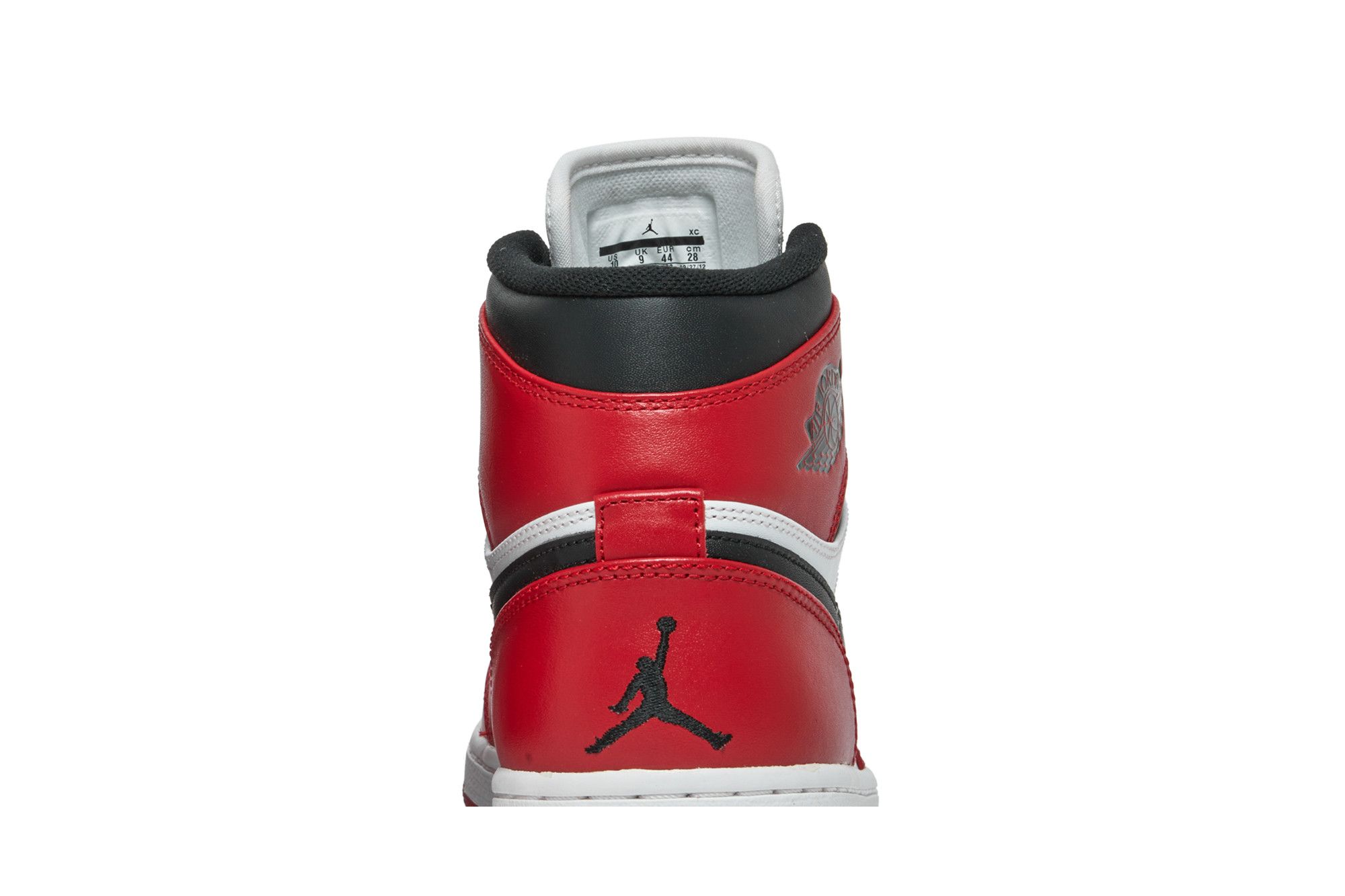 Buy Air Jordan 1 Retro High Chicago 2013 332550 163 GOAT