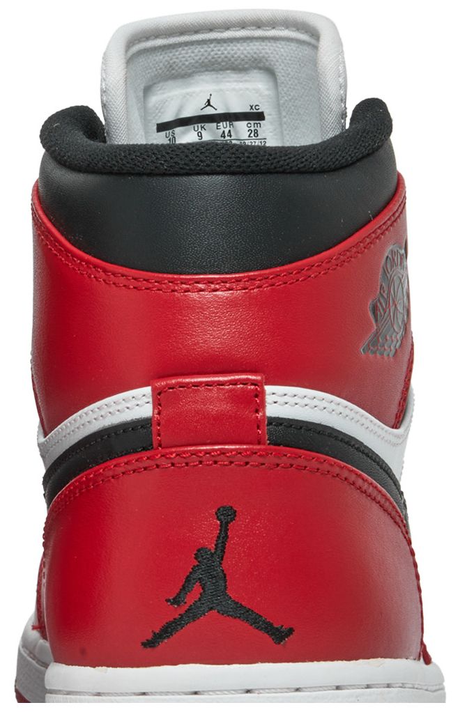 Air Jordan 1 Retro High Chicago 2013