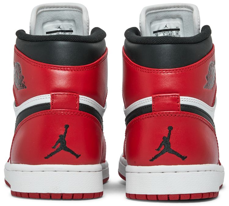 Nike Air Jordan 1 Retro High シカゴ 2013