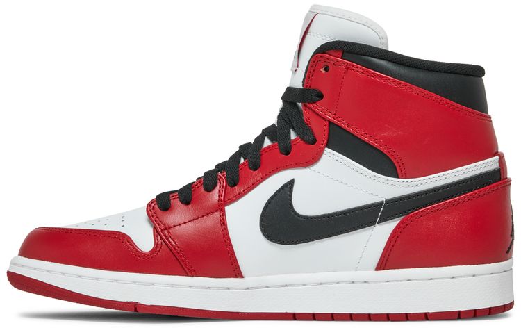 Air Jordan 1 Retro High Chicago 2013