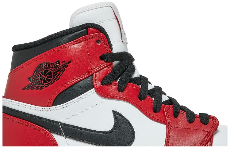 Air Jordan 1 Retro High Chicago 2013