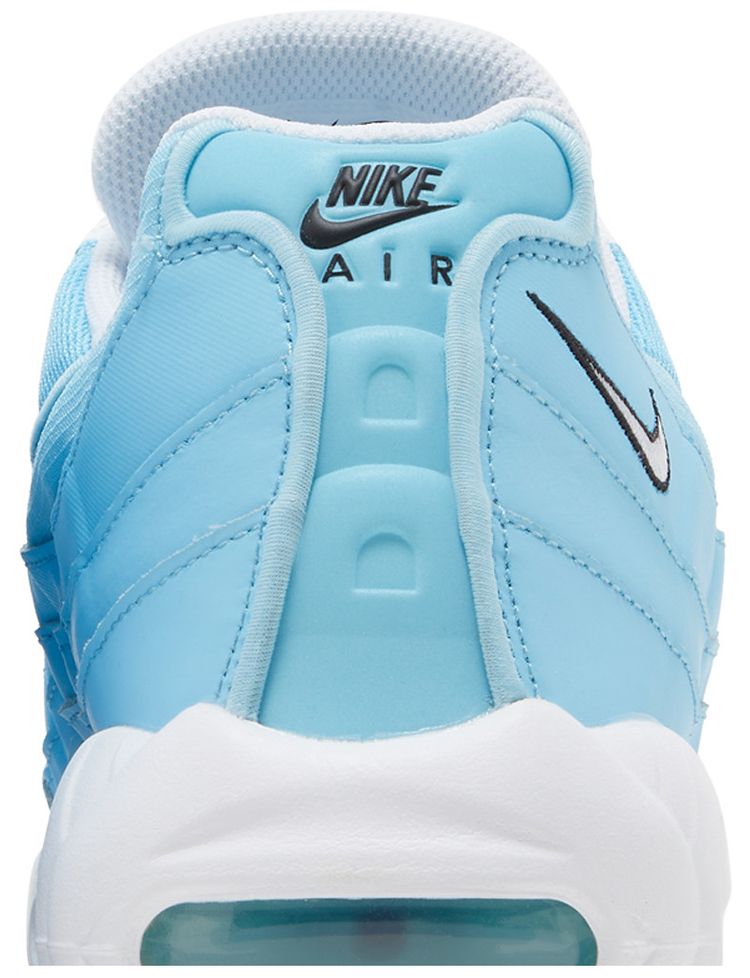 Nike Air Max 95 Blue Chill