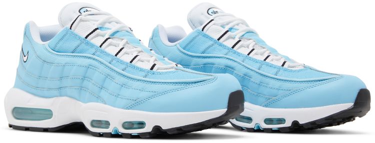 Nike Air Max 95 Blue Chill