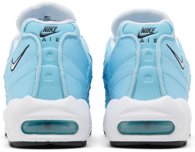Nike Air Max 95 Blue Chill