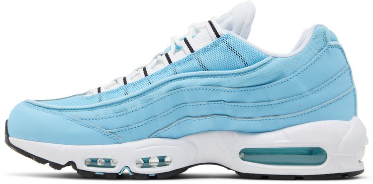Nike Air Max 95 Blue Chill