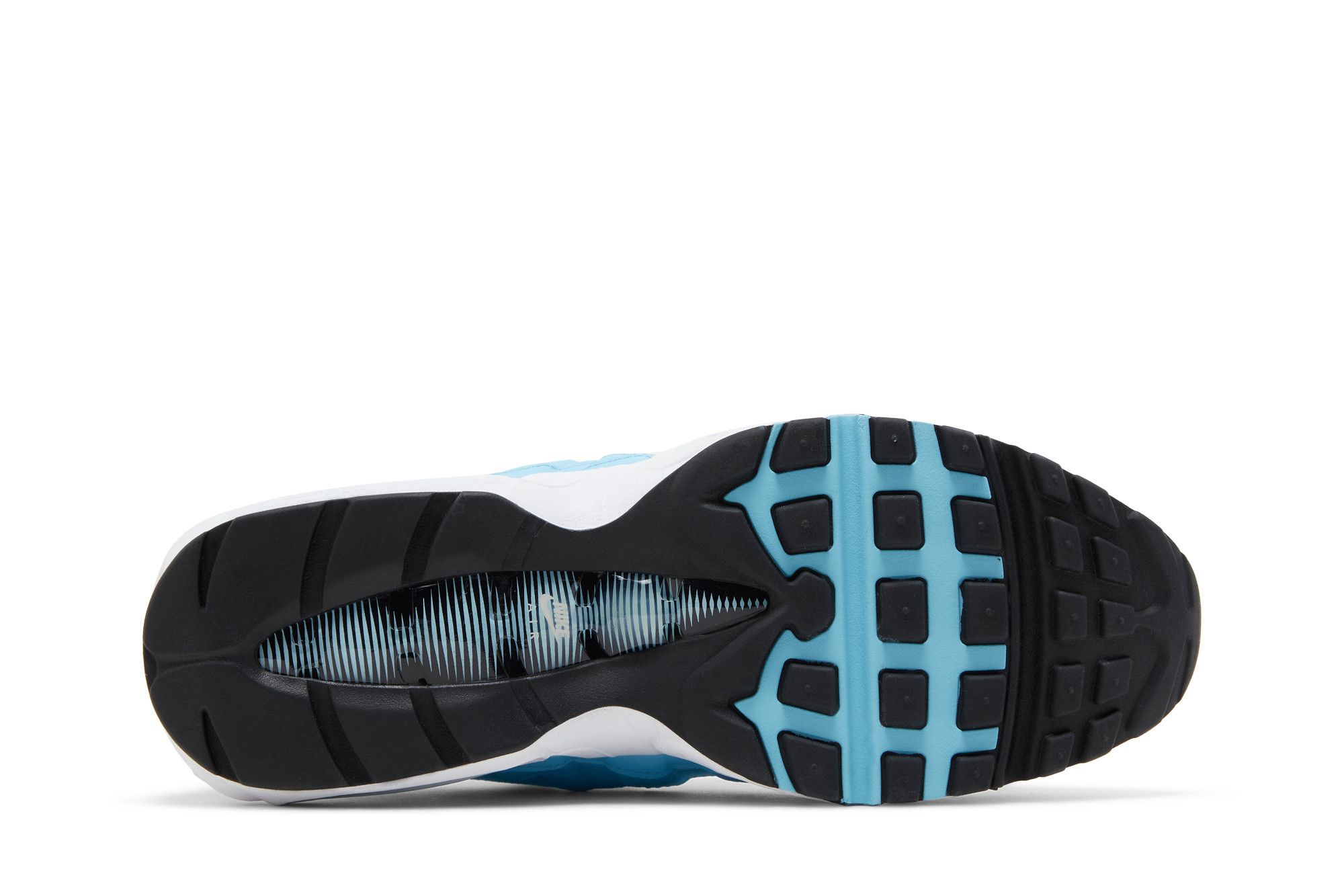 Buy Air Max 95 'Blue Chill' - DZ4395 400 | GOAT