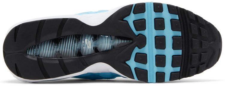 Nike Air Max 95 Blue Chill