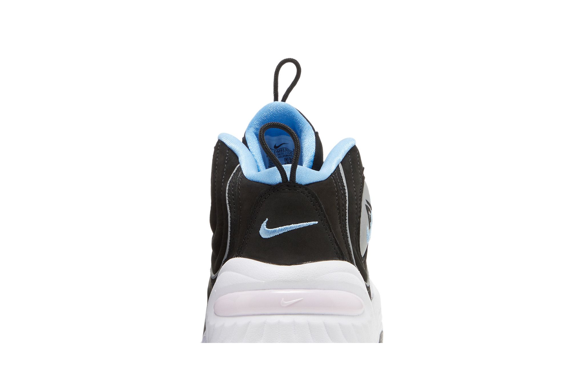 Buy Social Status x Air Penny 2 'Playground - Black Buy Social Status x Air Penny 2 'Playground - Black