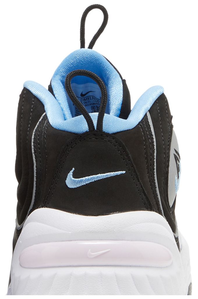 Social Status x Air Penny 2 Playground   Black