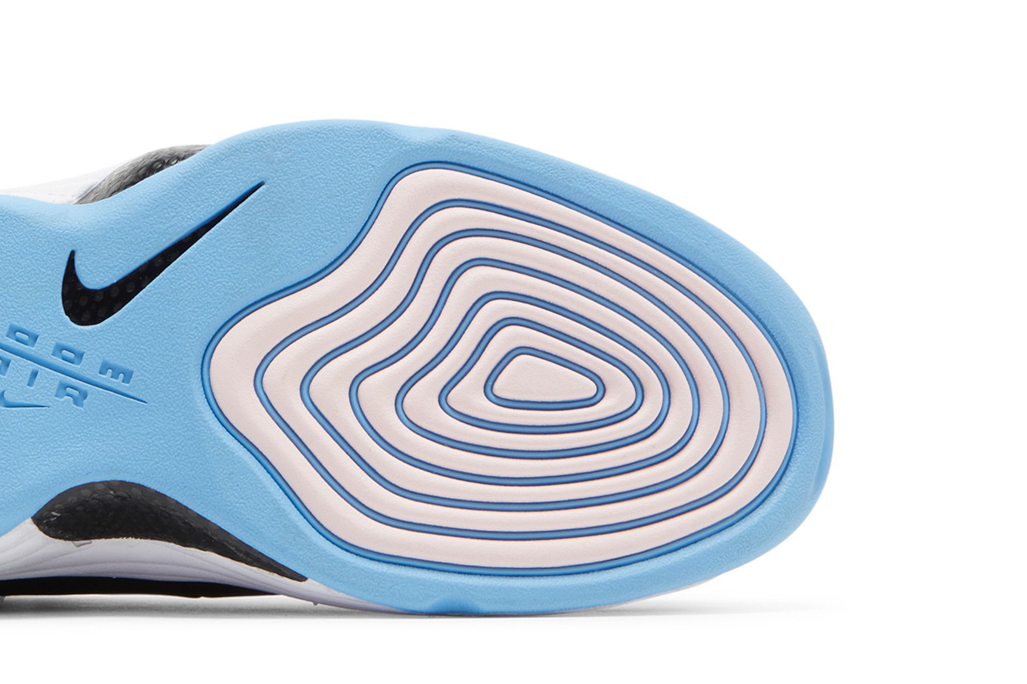 Buy Social Status x Air Penny 2 Playground Black DM9132 001 GOAT UK