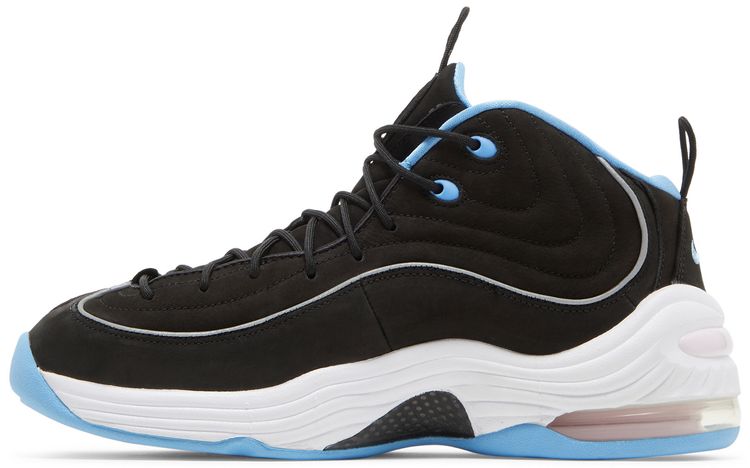 Social Status x Air Penny 2 Playground   Black