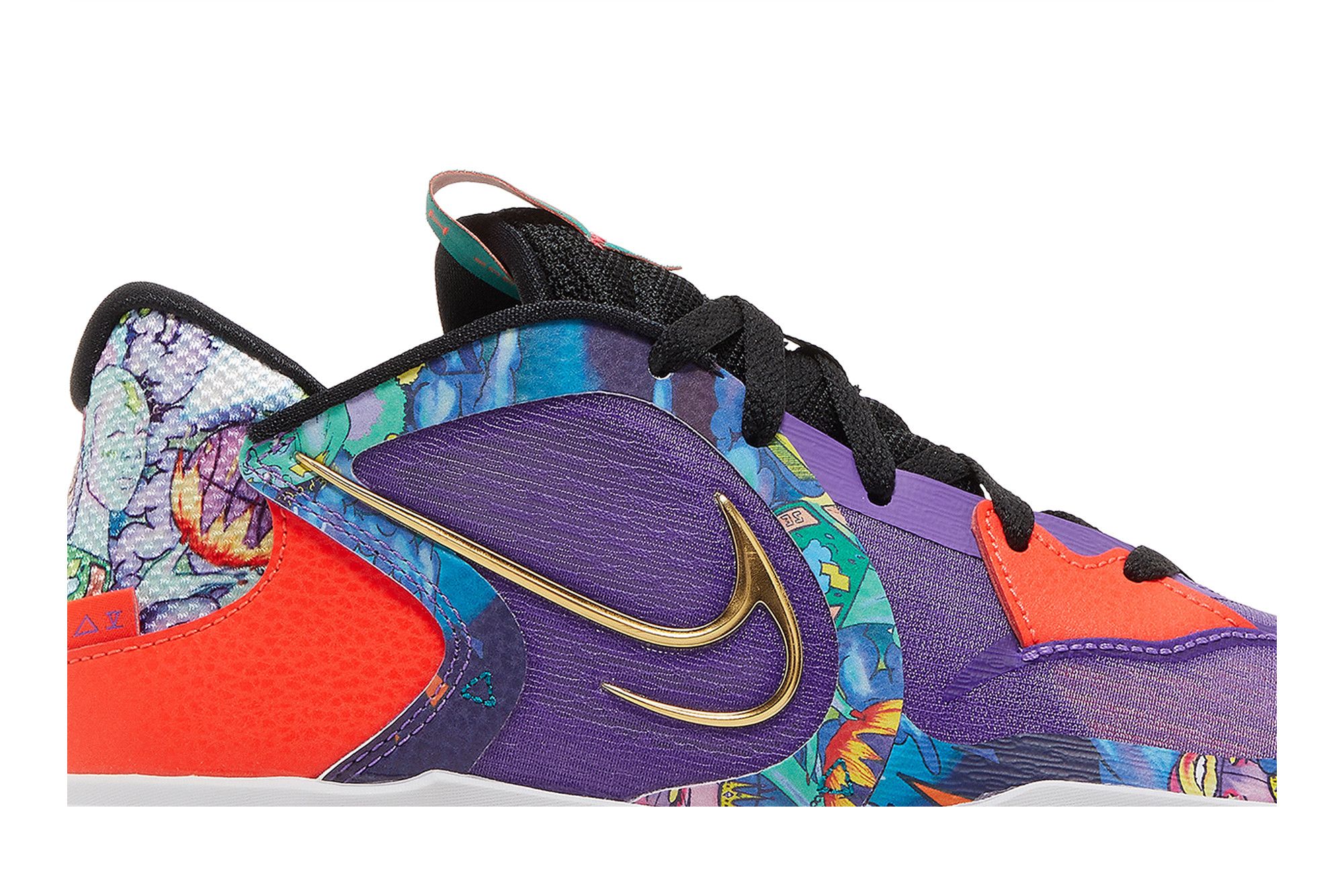 Buy Kyrie Low 5 'Jewell Loyd' - DJ6012 002 | GOAT