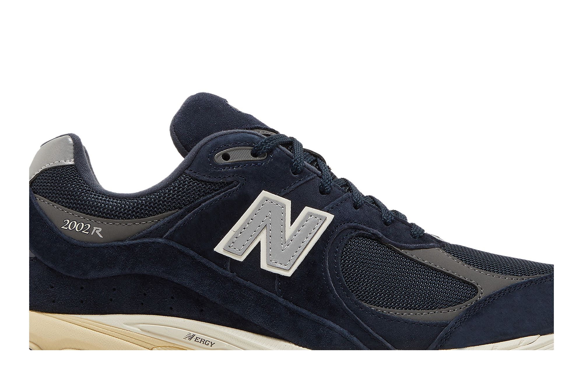Buy New Balance 2002R 'Eclipse Castlerock' - M2002RCA | GOAT