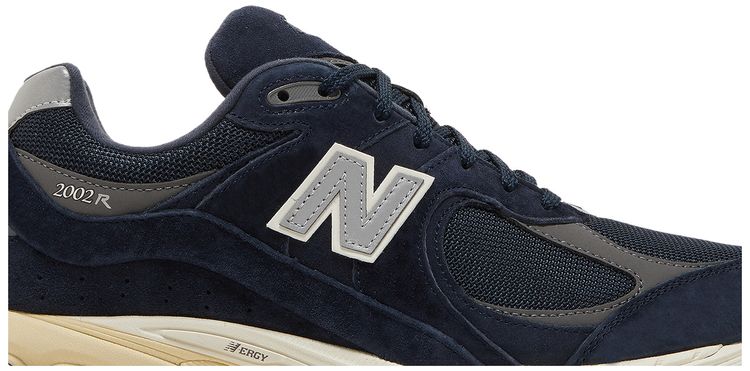 New Balance 2002R Eclipse Castlerock