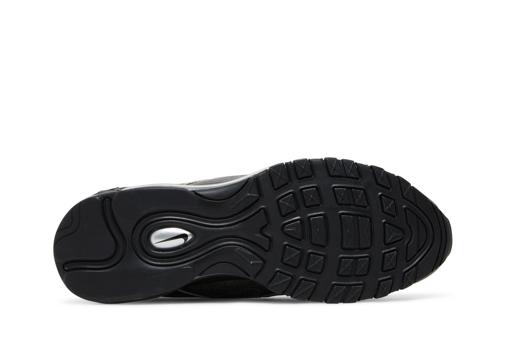 Buy Comme des Garçons Homme Plus x Air Max 97 'Black