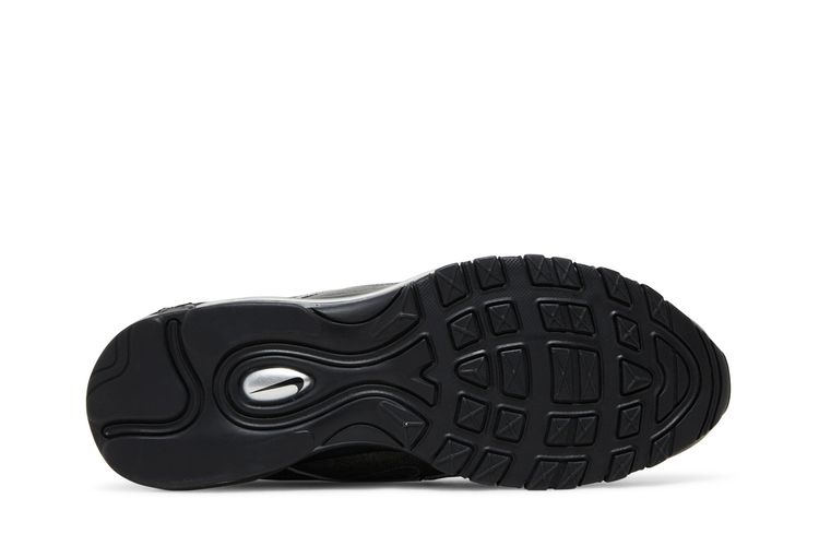 Comme Des Garçons Nike Air Max 97  2022 Size‎ 10.5  DX6932 002 Comme des Garçons Air Max 97 | eBay main image 4