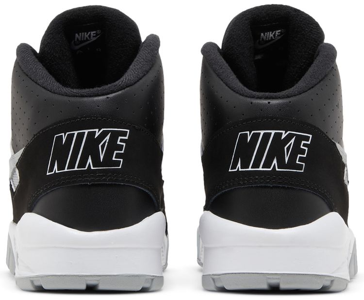 Nike Air Trainer SC High GS Raiders