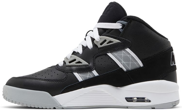 Nike Air Trainer SC High GS Raiders