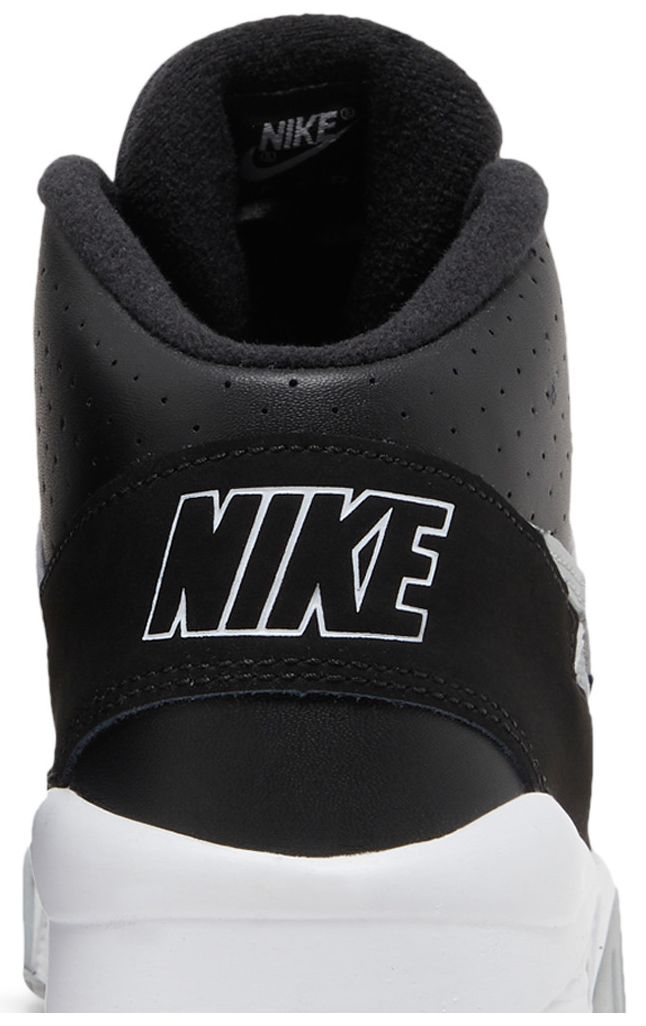 Nike Air Trainer SC High GS Raiders