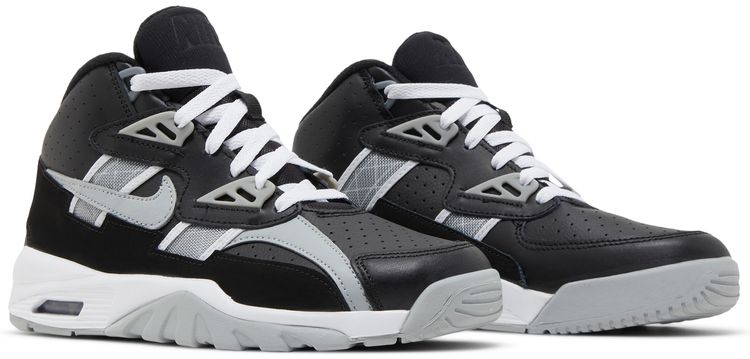 Nike Air Trainer SC High GS Raiders