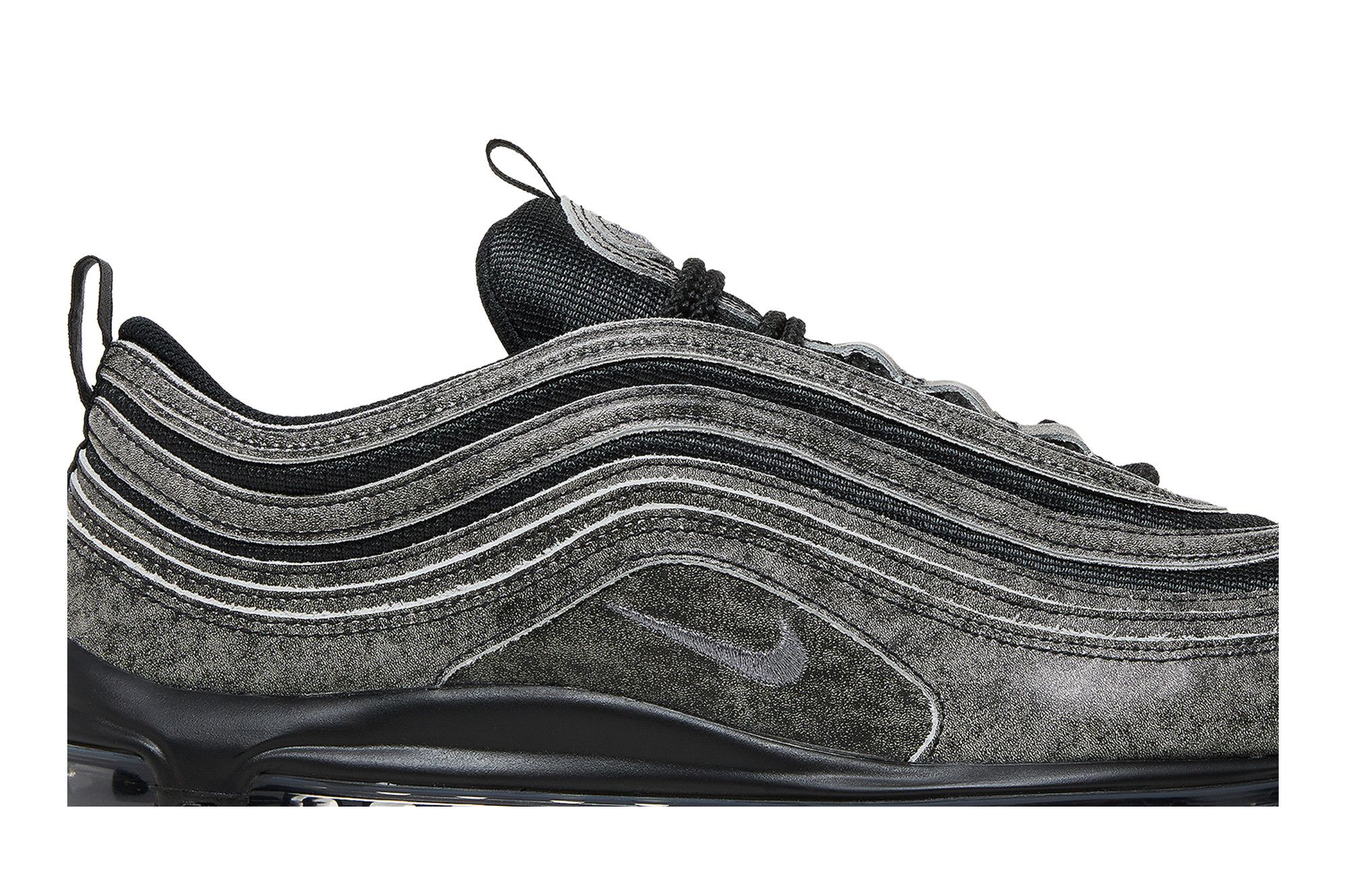 Buy Comme des Garcons Homme Plus x Air Max 97 Black DX6932 002 GOAT UK
